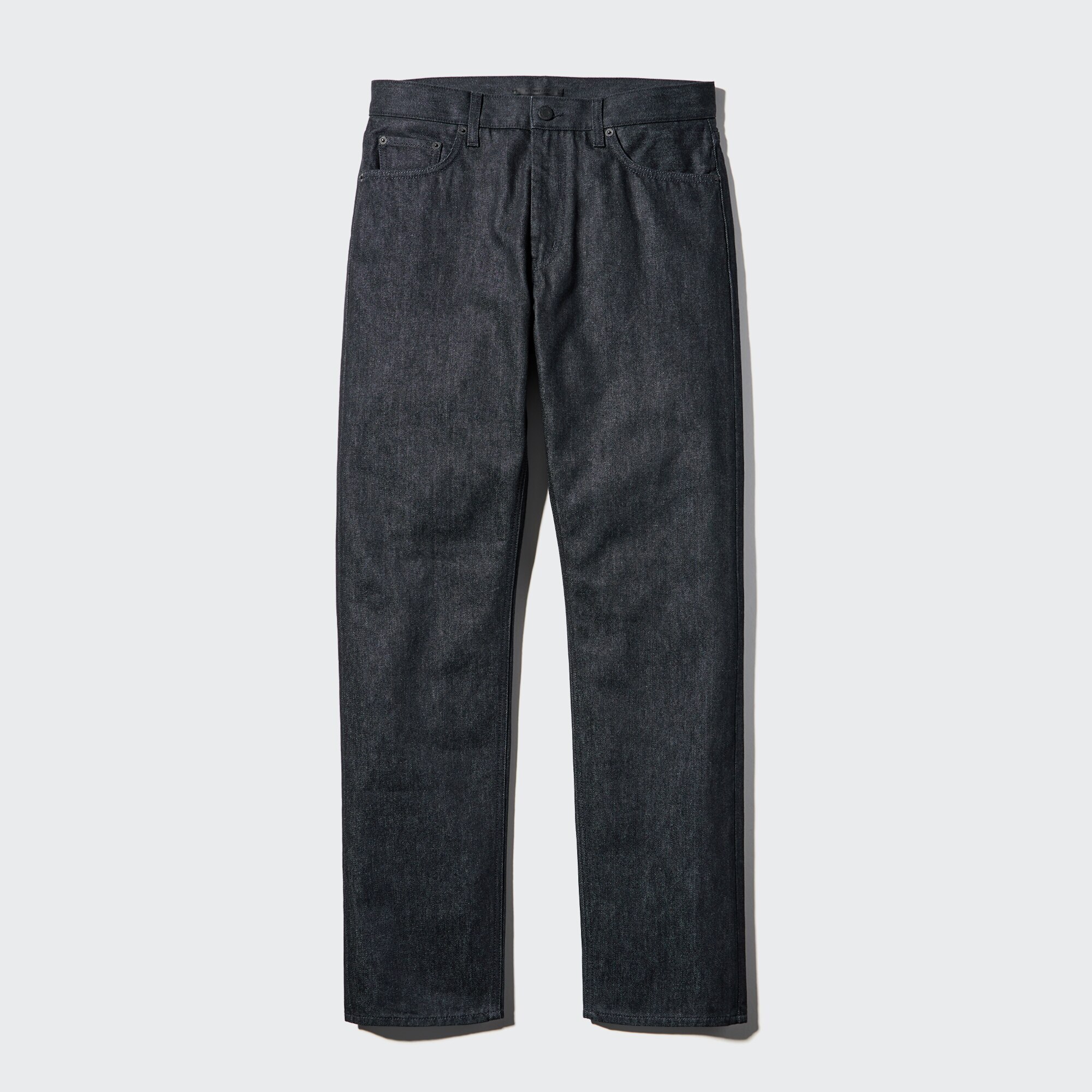 UNIQLO and HELMUT LANG Classic Cut Jeans（ヘルムートラング） 362306020 362306024  362306025