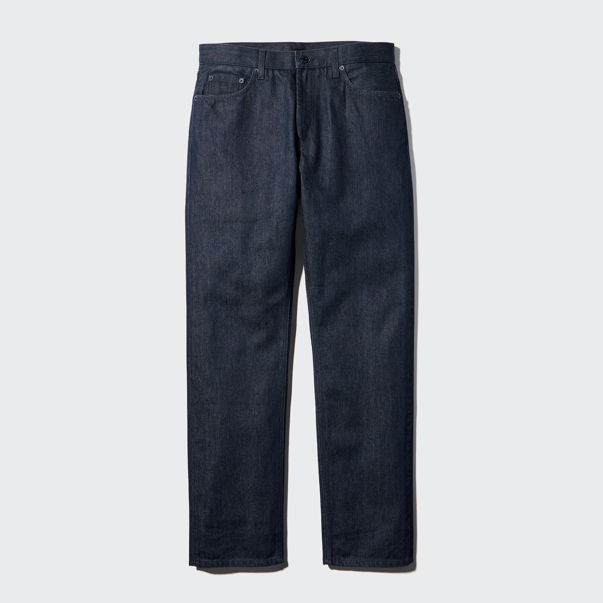 PLST(プラステ)公式 | UNIQLO and HELMUT LANG Classic Cut Jeans