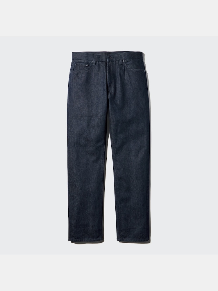 PLST(プラステ)公式 | UNIQLO and HELMUT LANG Classic Cut Jeans 