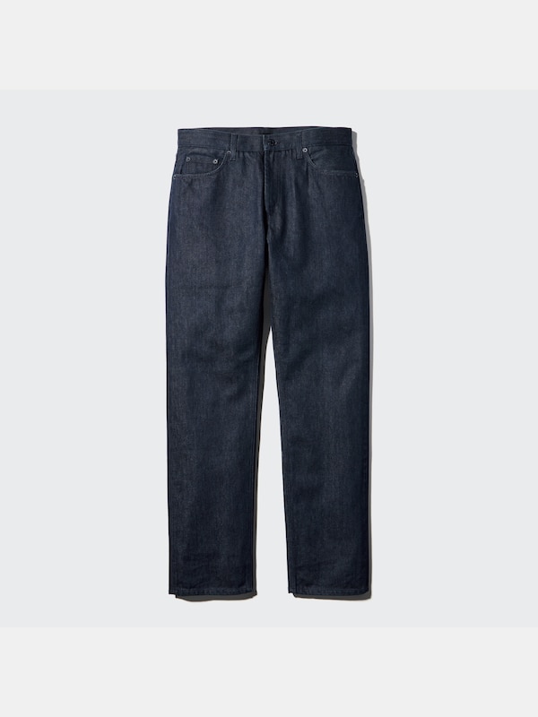 UNIQLO and HELMUT LANG Classic Cut Jeans（ヘルムートラング）