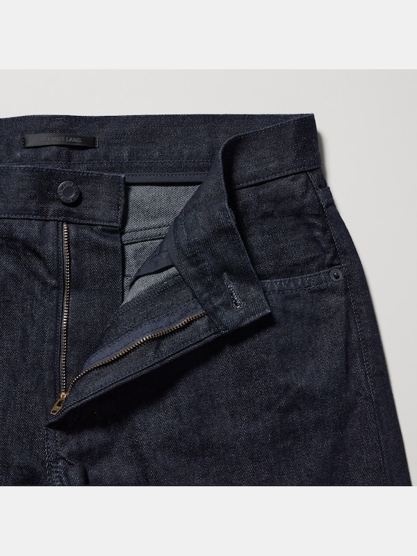 UNIQLO and HELMUT LANG Classic Cut Jeans（ヘルムートラング）