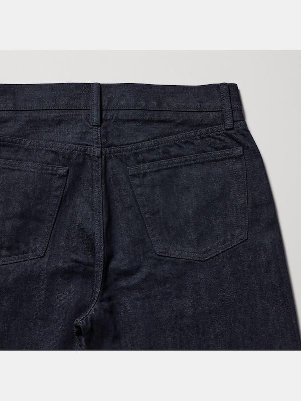 UNIQLO and HELMUT LANG Classic Cut Jeans（ヘルムートラング）