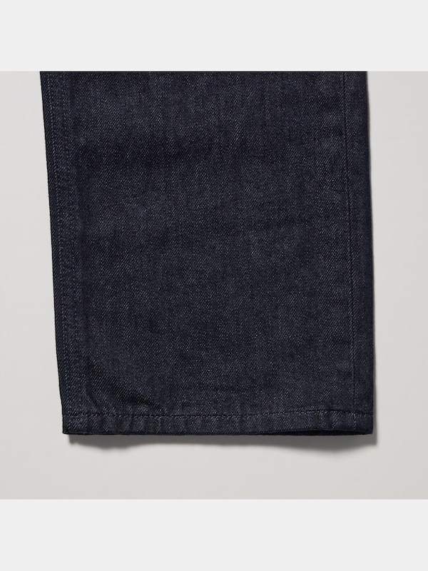 UNIQLO and HELMUT LANG Classic Cut Jeans（ヘルムートラング）