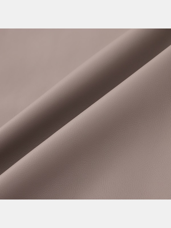 フェイクレザーナロースリットスカート