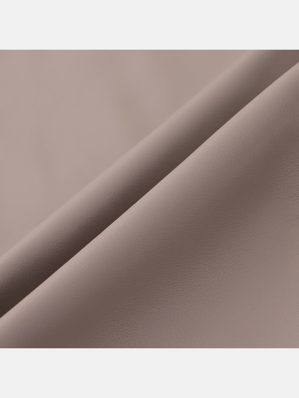 フェイクレザーストレートパンツ