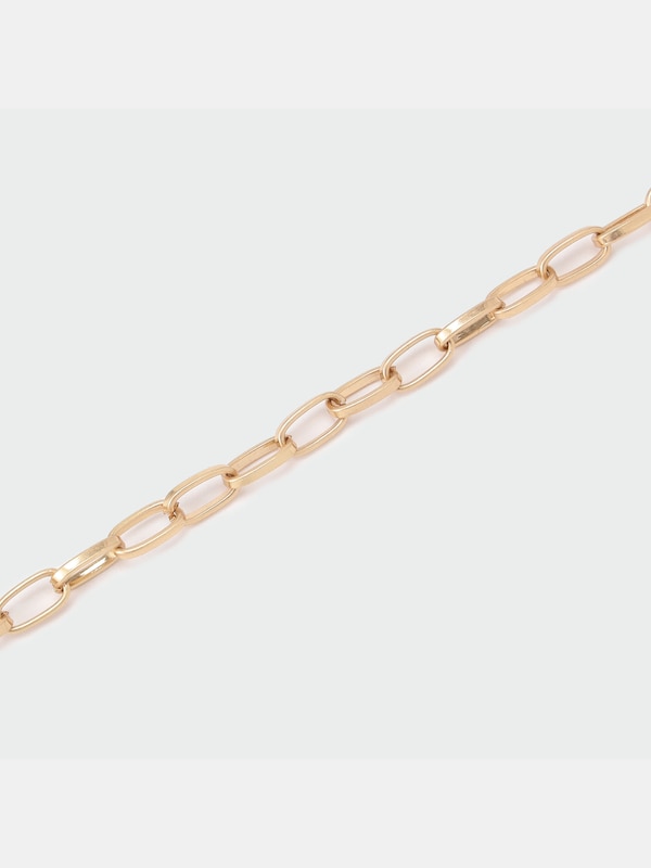 コインモチーフネックレス