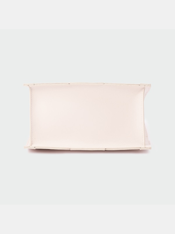 スクエアメッシュ2WAYハンドバッグ