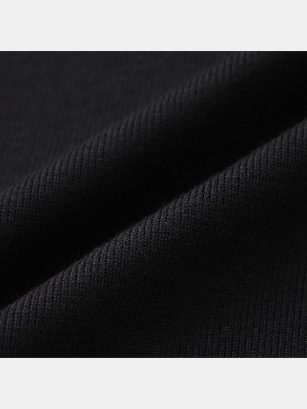 パールボタンVネックカーディガン