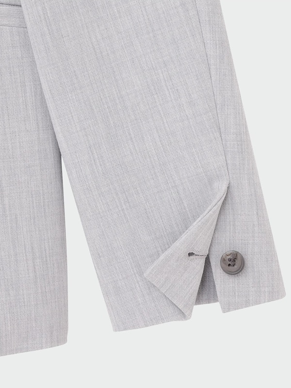 ウォームリザーブカラーレスジャケット（2022年モデル）