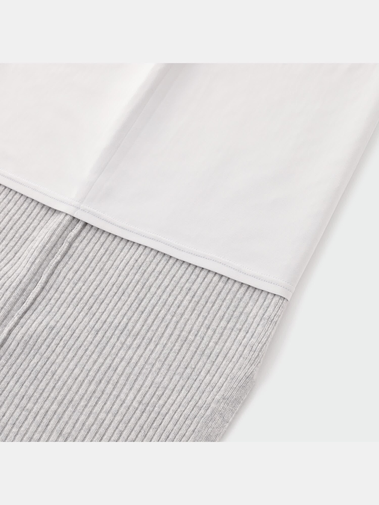 PLST(プラステ)公式 | エクストラファインメリノミドルゲージウール