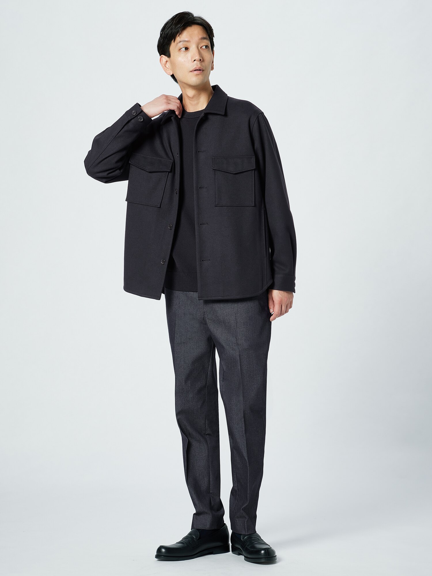 PLST(プラステ)公式 | 2024年モデル エクストラファインメリノウール