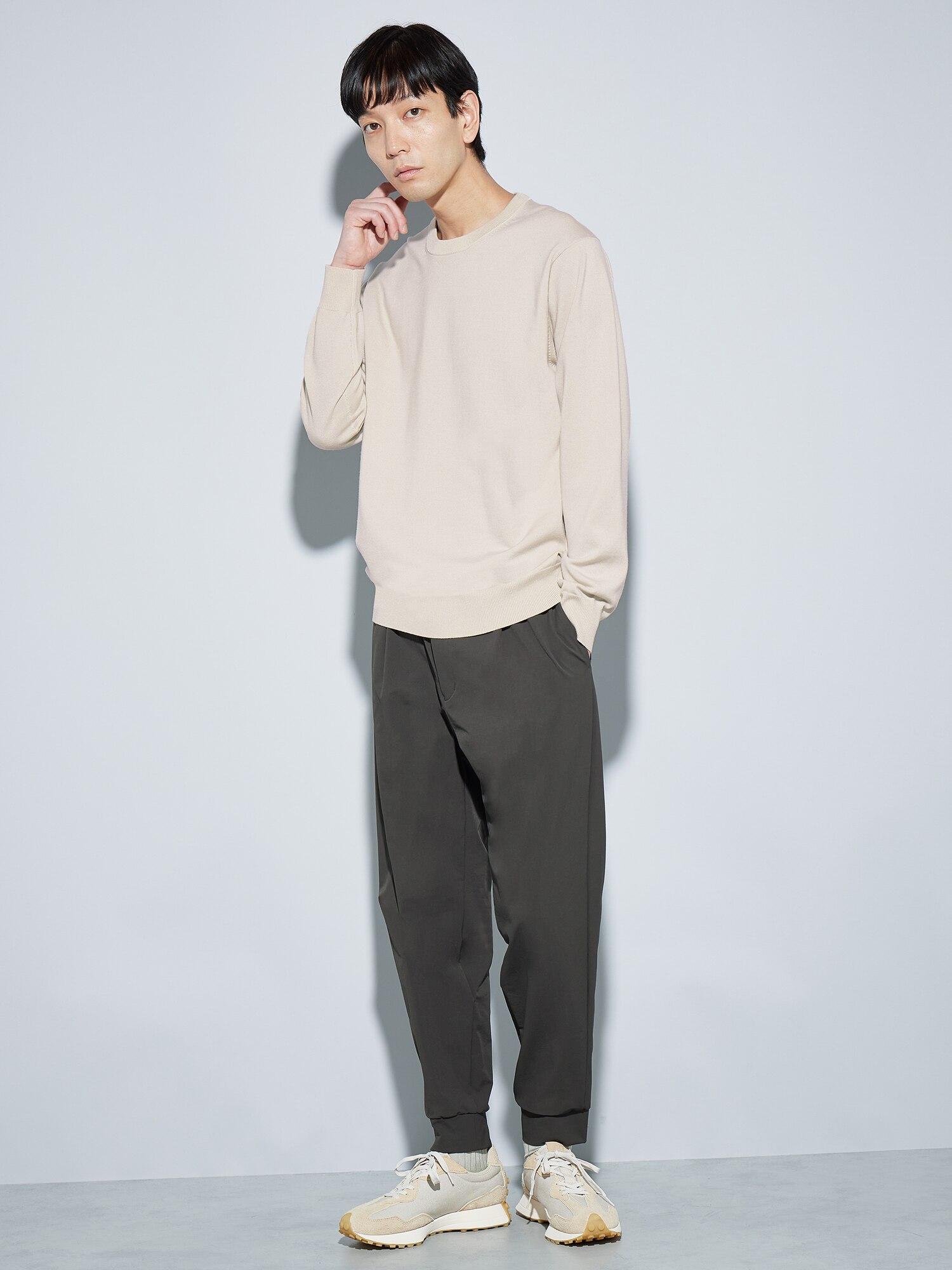 PLST(プラステ)公式 | 2024年モデル エクストラファインメリノウール