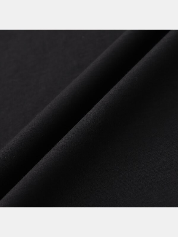 グロスジャージーギャザースリーブT（長袖）