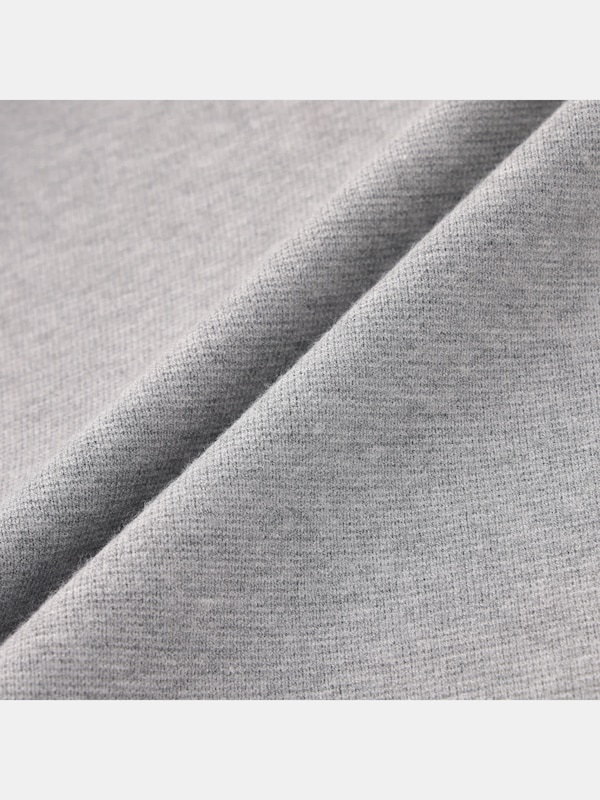 メタルボタンクルーネックカーディガン