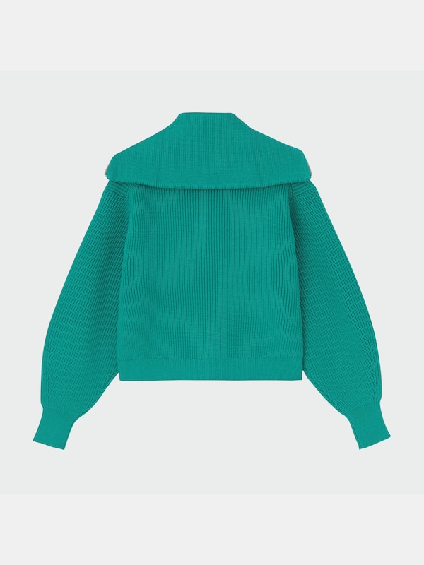 ドライバーズカーディガン