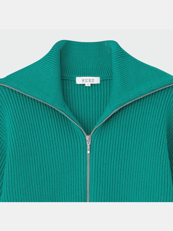 ドライバーズカーディガン