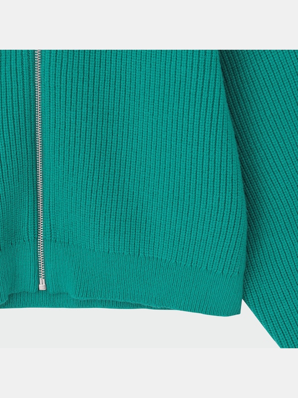 ドライバーズカーディガン