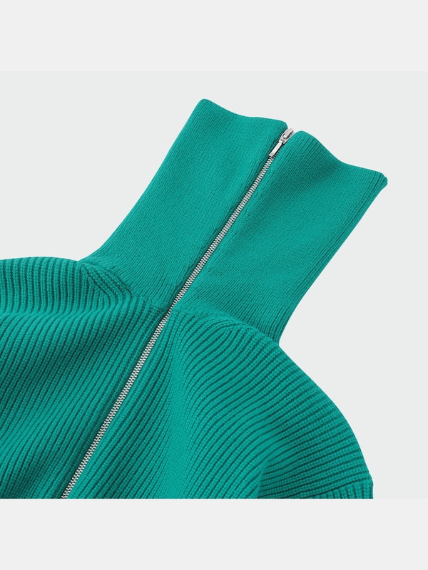 ドライバーズカーディガン