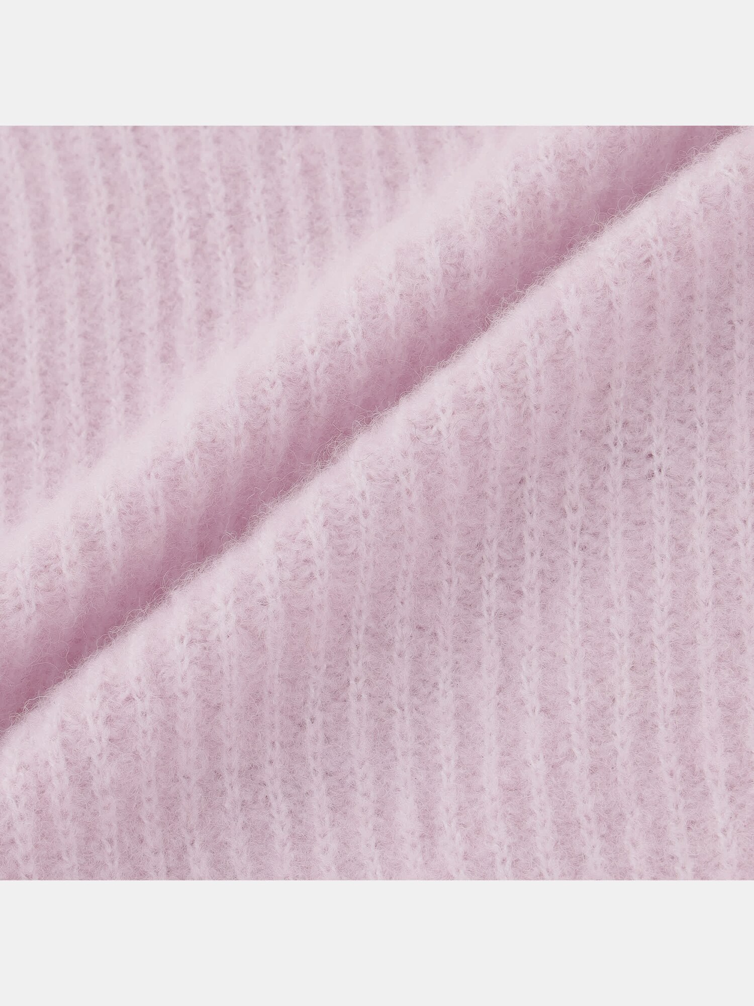 PLST(プラステ)公式 | ヤクブレンドクルーネックセーター（長袖）