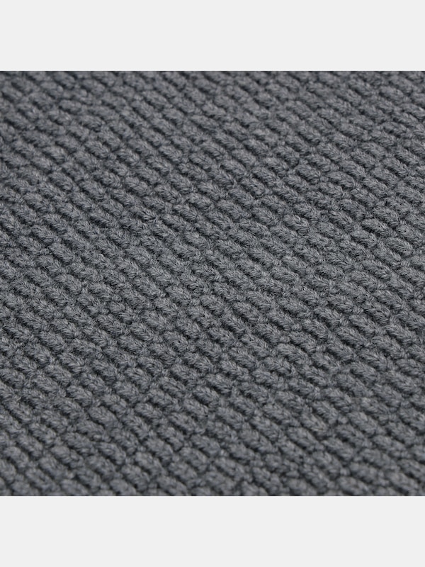 ウールニットスヌード