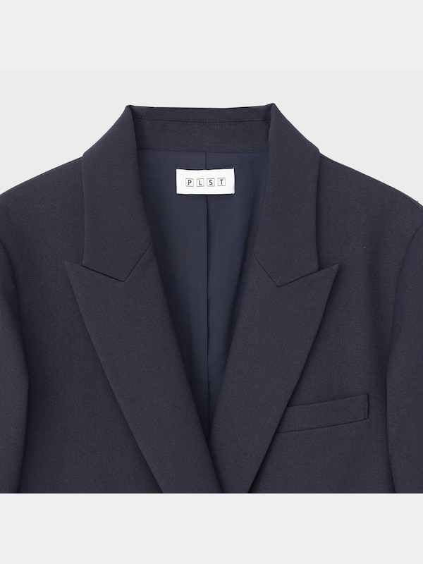 レーヨンブレンドダブルジャ  ケット