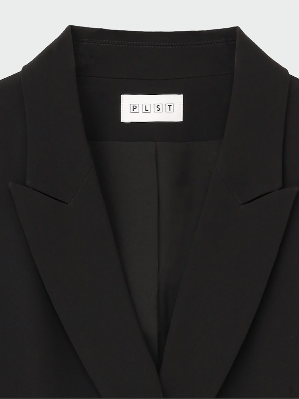 トリアセブレンドダブルジャケット