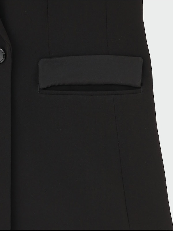 トリアセブレンドダブルジャケット