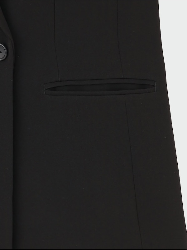 トリアセブレンドダブルジャケット