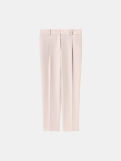 2024年モデル トリアセブレンドテーパードパンツ