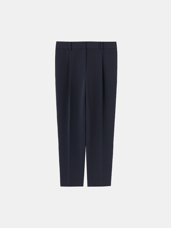 2024年モデル トリアセブレンドテーパードパンツ