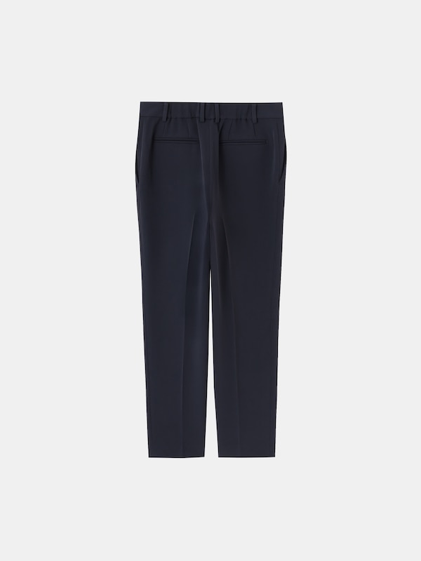 2024年モデル トリアセブレンドテーパードパンツ