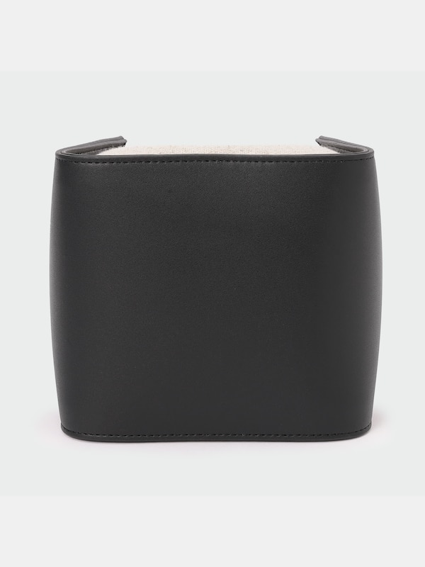 キャンバスコンビ2WAYミニバッグ