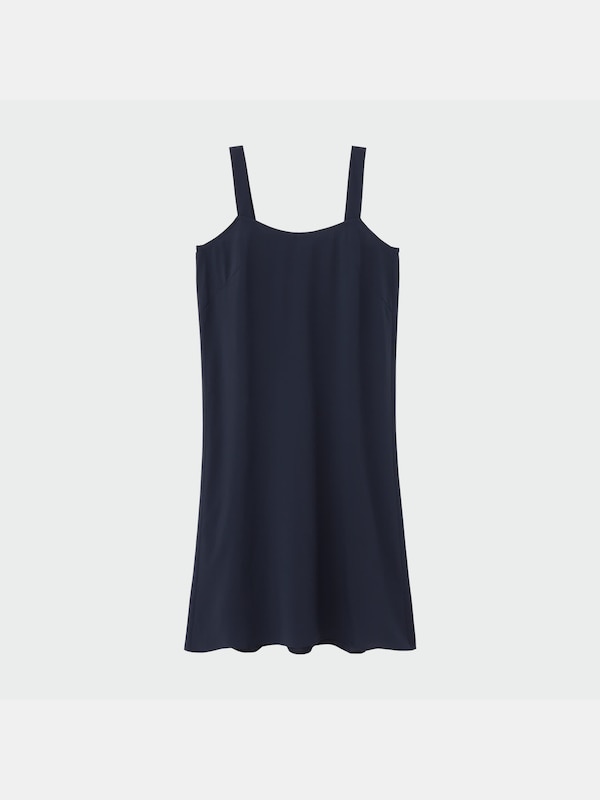 2WAYボウタイワンピース（長袖）