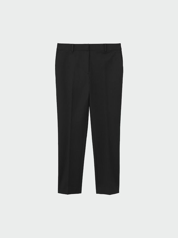 PLST(プラステ)公式 | PLUS STYLEスティックパンツ（コットンブレンド 