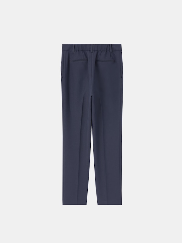 2024年モデル【丈長め】プレミアムオックステーパードパンツ