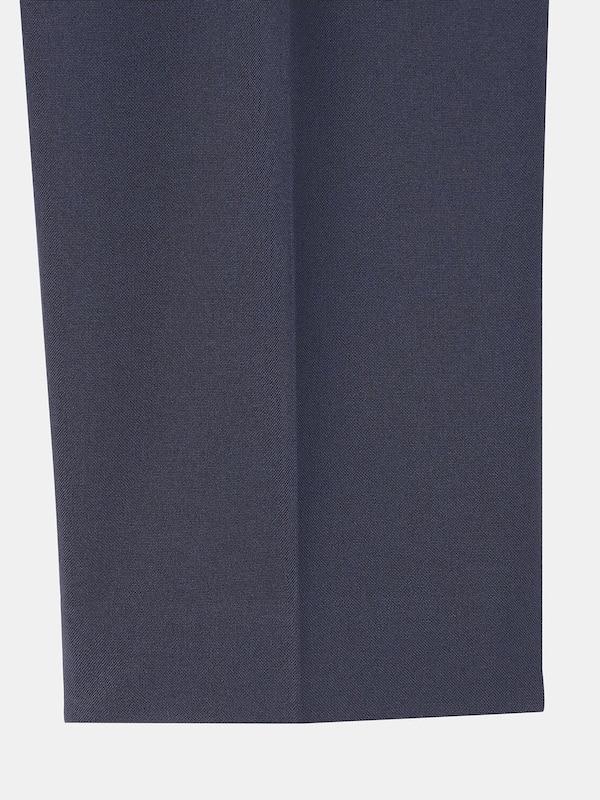 2024年モデル【丈長め】プレミアムオックステーパードパンツ