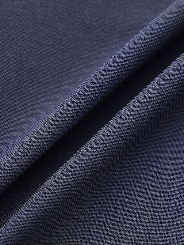 2024年モデル【丈長め】プレミアムオックステーパードパンツ