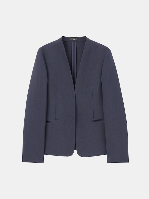 2024年モデル プレミアムオックスカラーレスジャケット