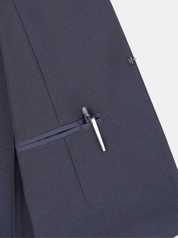 2024年モデル プレミアムオックスカラーレスジャケット