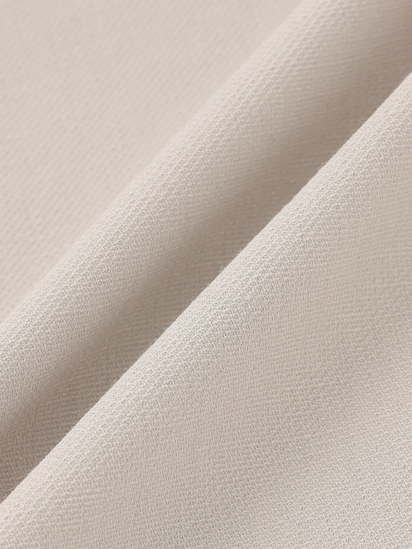 2023年モデル ワイドパンツ（リネンブレンド）