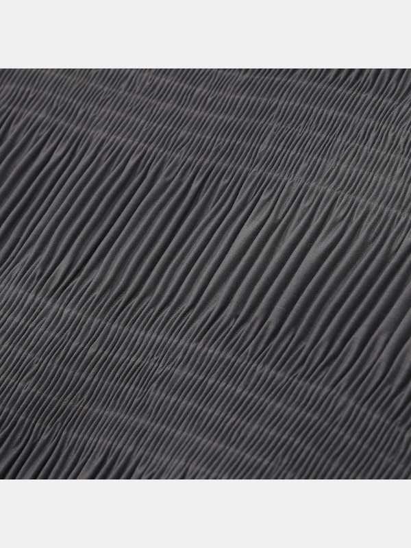 マジョリカプリーツブラウス（長袖）