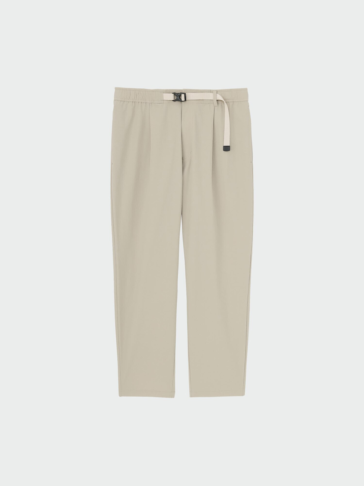 PLST(プラステ)公式 | リップストップイージーパンツ