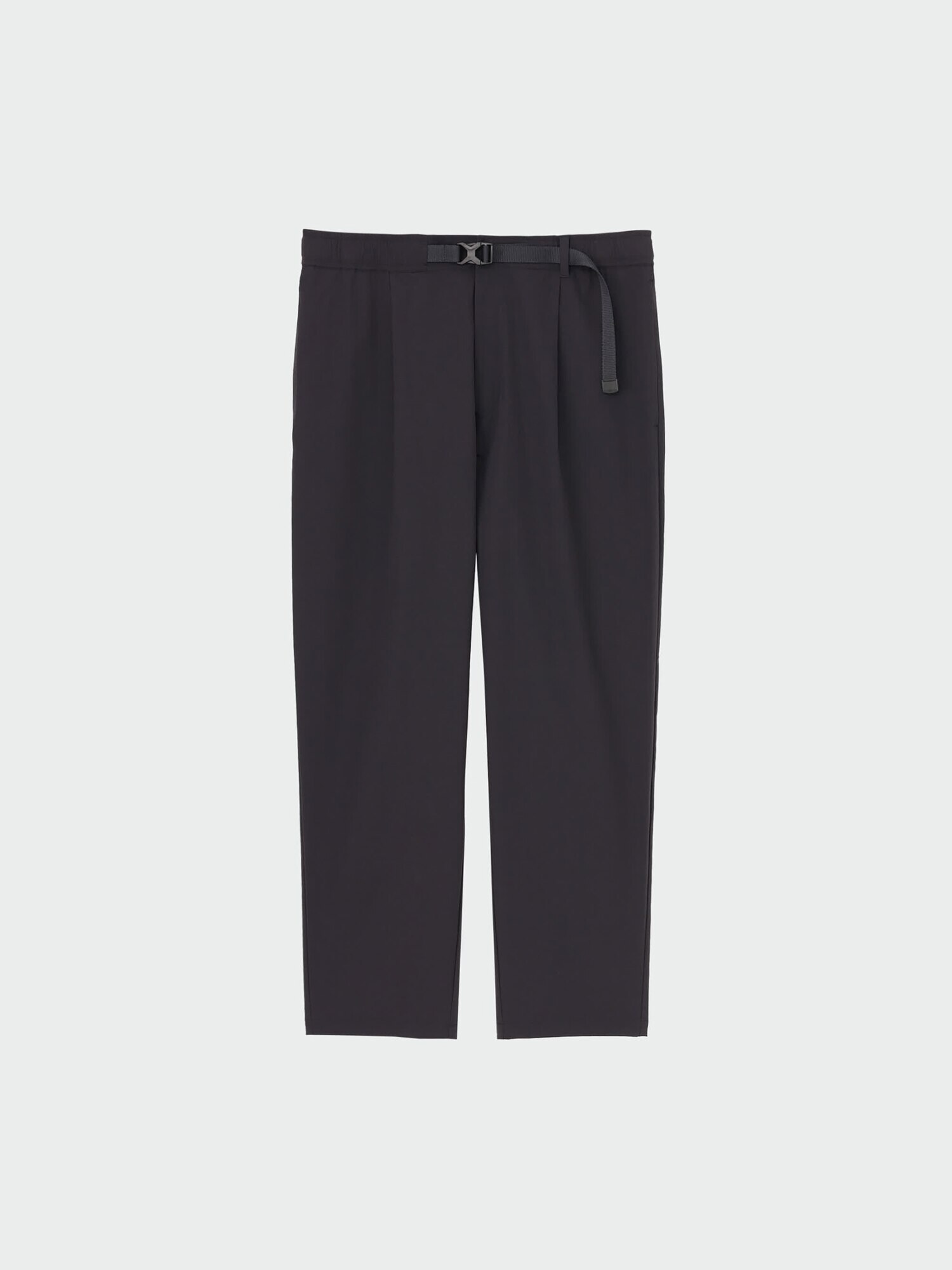 PLST(プラステ)公式 | リップストップイージーパンツ