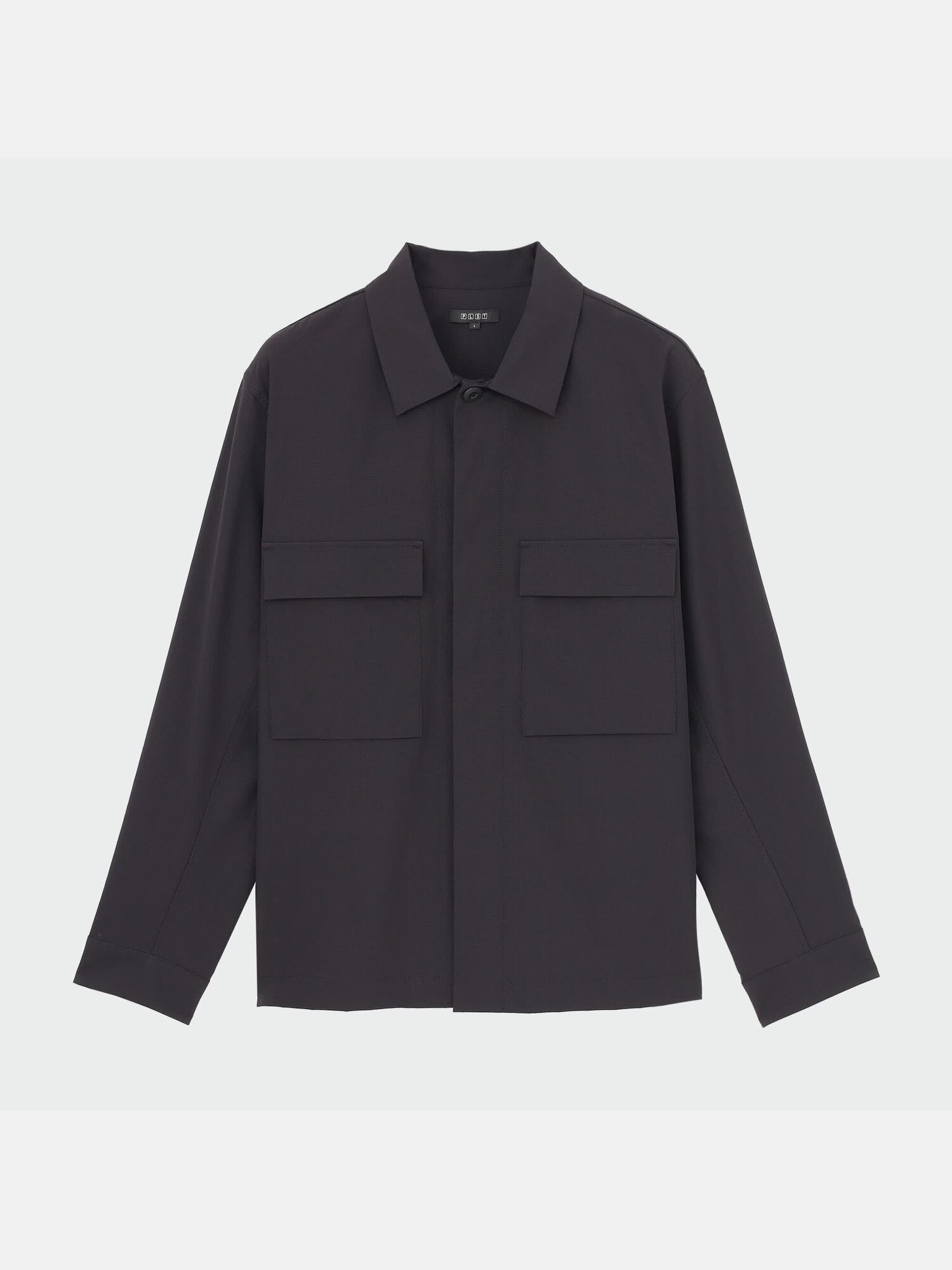 Theory/theory luxeの一部限定カラー Good Crunch Wash Casual Pocket 