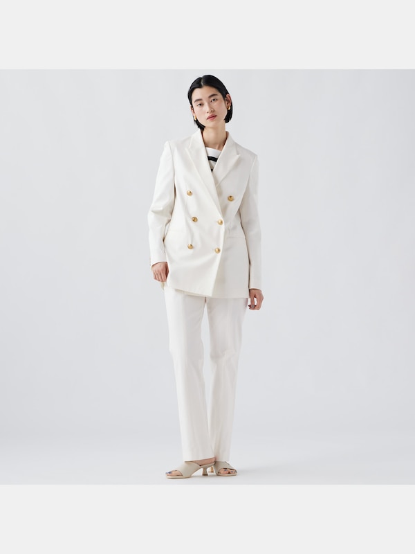 ミックスボーダーTシャツ