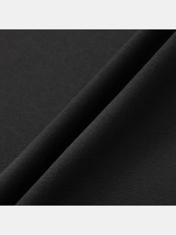 シアータートルネ  ックTシャツ