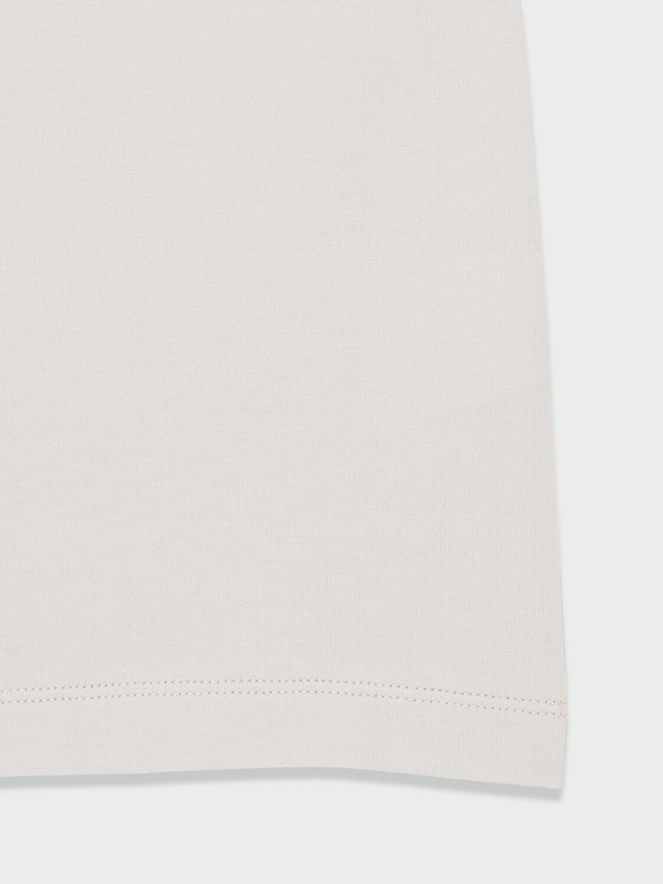 コットンベア天竺キャミソール