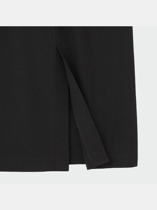 ロングタイトスリットスカート /着丈86.0～94.0cm