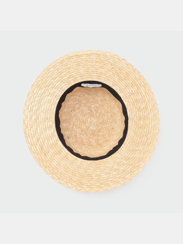 ストローハット