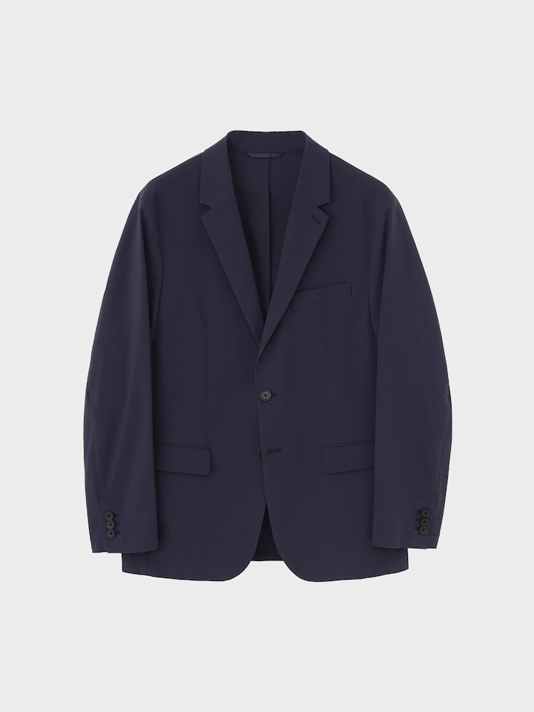 お値下げ麻スーツ いれよ 